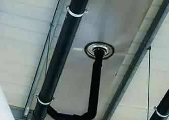 鄂城虹吸排水的原理