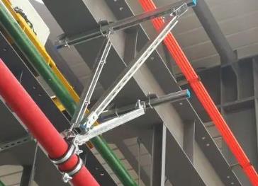 鄂城抗震支架厂家与你分享你必须做的紧急情况下的准备